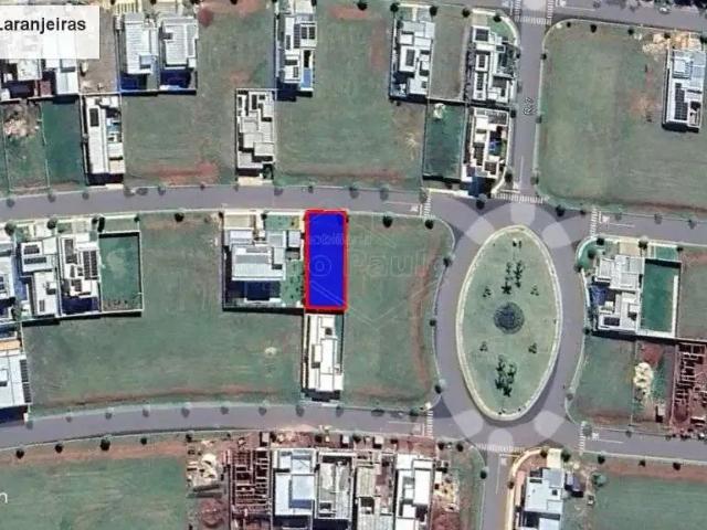 Terreno venda em Loteamento Residencial e Comercial Agre Araraquara, Araraquara