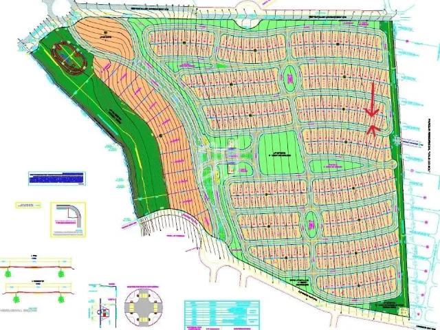 Terreno venda em Região Imediata de Araraquara, Araraquara