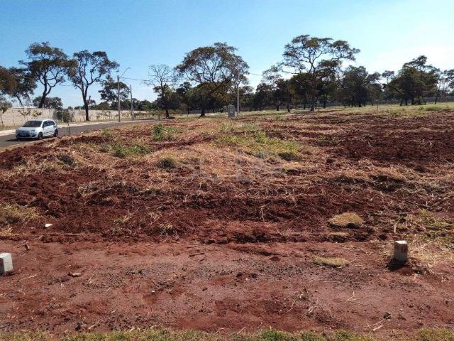 Terreno venda em Região Imediata de Araraquara, Araraquara