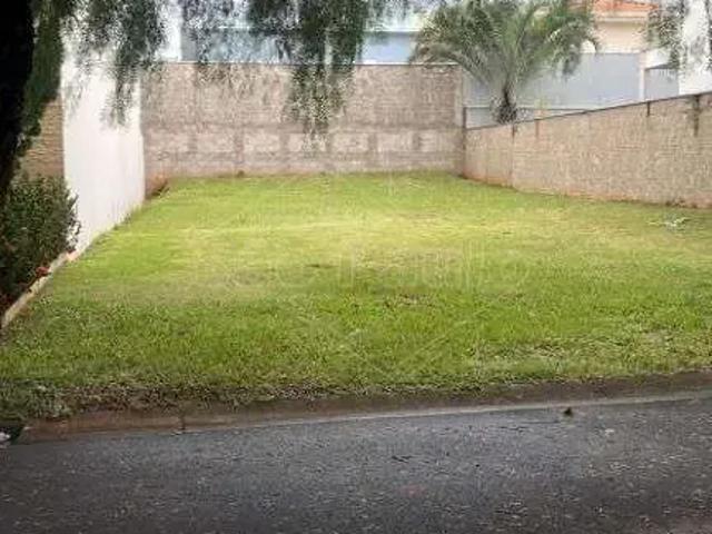 Terreno venda em Village Damha I, Araraquara