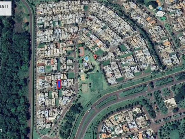 Terreno venda em Araraquara