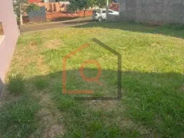 Terreno venda em Araraquara