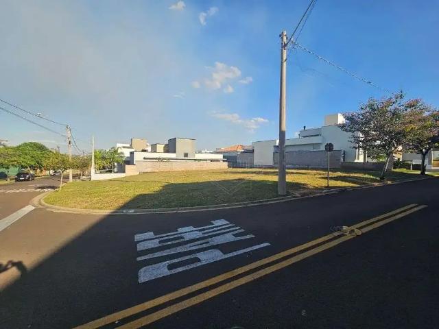 Terreno venda em Village Damha II, Araraquara
