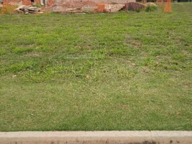 Terreno venda em Araraquara