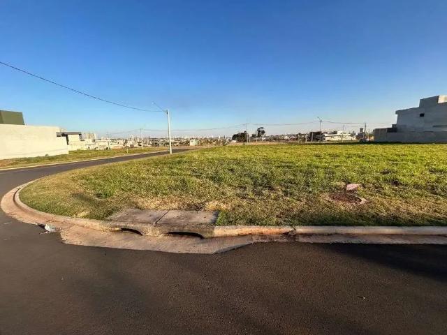 Terreno venda em Araraquara