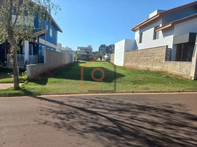 Terreno venda em Residencial Volpi, Araraquara