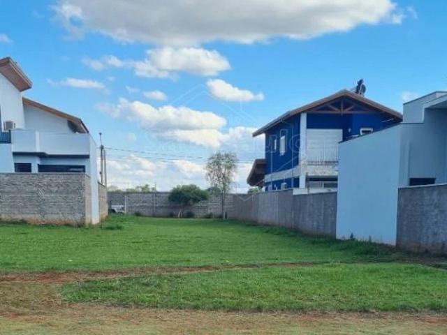 Terreno venda em Residencial Volpi, Araraquara