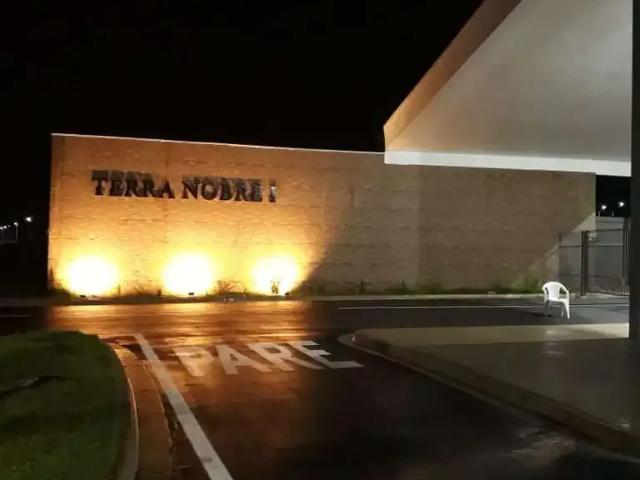 Terreno venda em Vila Michelin, Araras