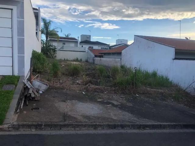 Terreno venda em Jardim São Conrado, Araras