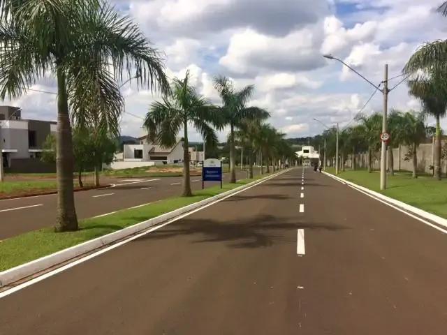 Terreno venda em Centro, Araras