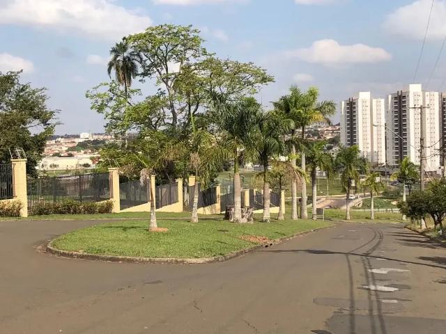 Terreno venda em Chácara Municipal, Araras