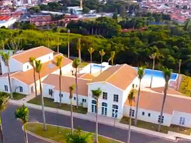 Terreno venda em Condomínio Jardins de Samantha I, Araras