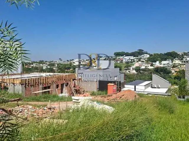 Terreno venda em Chácara de Recreio Villa Rica, Araras