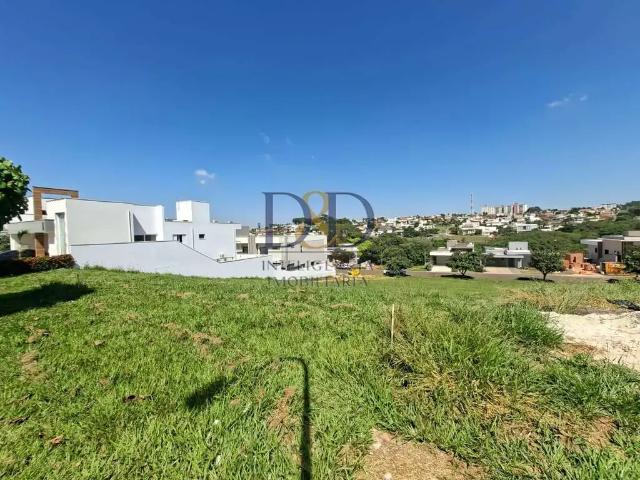 Terreno venda em Chácara de Recreio Villa Rica, Araras