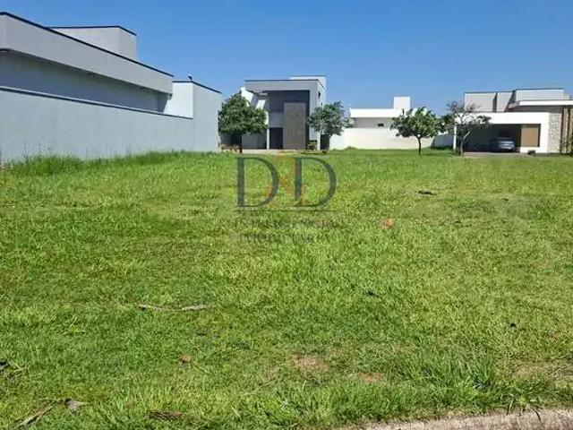 Terreno venda em Chácara de Recreio Villa Rica, Araras