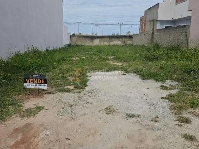 Terreno venda em Região Geográfica Imediata de Cabo Frio, Araruama