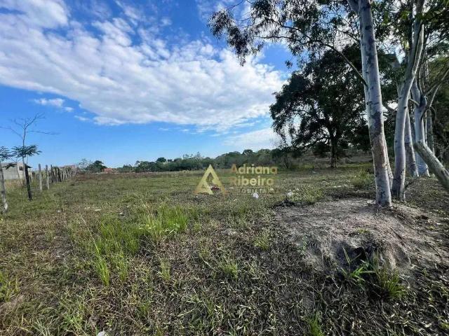 Terreno venda em Região Geográfica Imediata de Cabo Frio, Araruama