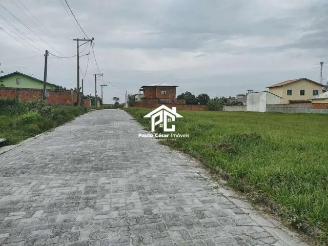Terreno venda em Região Geográfica Imediata de Cabo Frio, Araruama