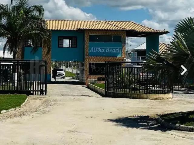 Terreno venda em Região Geográfica Imediata de Cabo Frio, Araruama