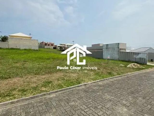 Terreno venda em Região Geográfica Imediata de Cabo Frio, Araruama