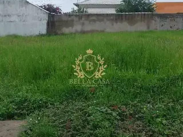 Terreno venda em Região Geográfica Imediata de Cabo Frio, Araruama