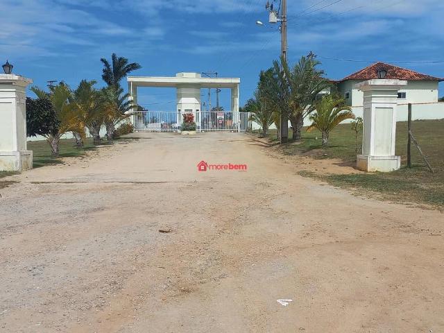 Terreno venda em Morro Grande, Araruama