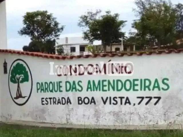 Terreno venda em Região Geográfica Imediata de Cabo Frio, Araruama