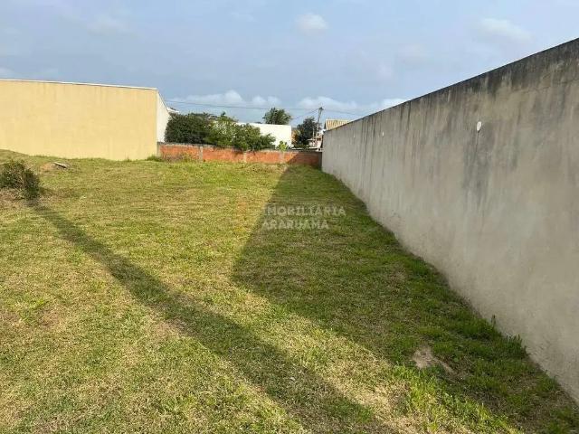 Terreno venda em Região Geográfica Imediata de Cabo Frio, Araruama