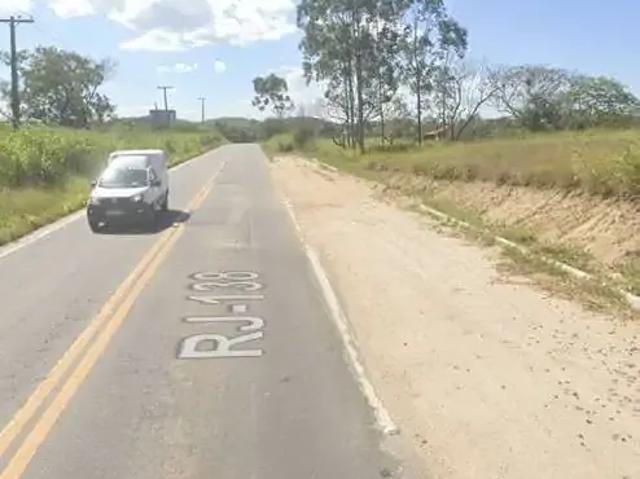 Terreno venda em Região Geográfica Imediata de Cabo Frio, Araruama