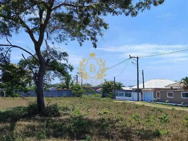 Terreno venda em Região Geográfica Imediata de Cabo Frio, Araruama
