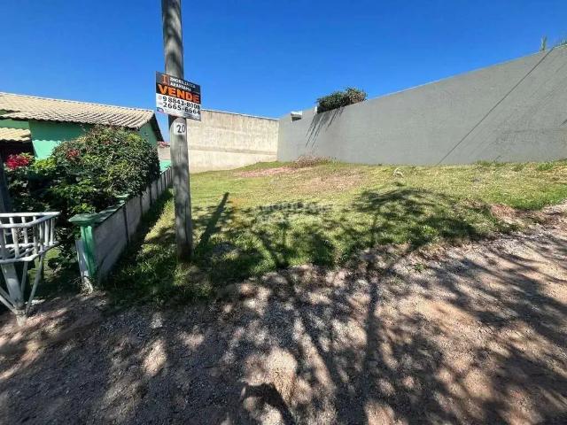 Terreno venda em Região Geográfica Imediata de Cabo Frio, Araruama