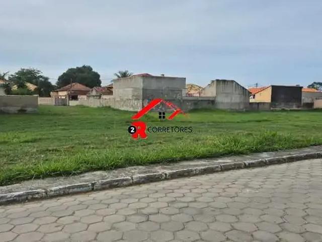 Terreno venda em Região Geográfica Imediata de Cabo Frio, Araruama
