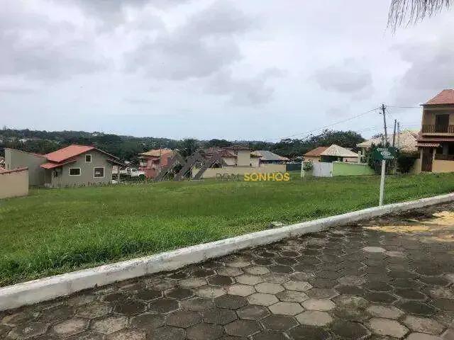 Terreno venda em Região Geográfica Imediata de Cabo Frio, Araruama
