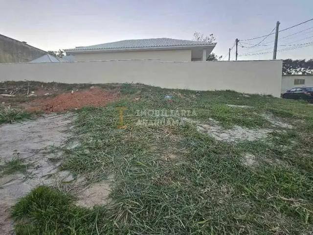 Terreno venda em Região Geográfica Imediata de Cabo Frio, Araruama