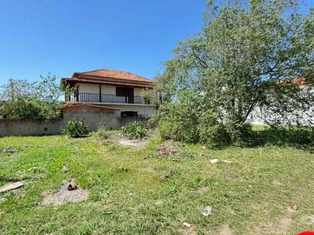 Terreno venda em Região Geográfica Imediata de Cabo Frio, Araruama