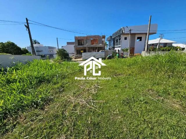 Terreno venda em Região Geográfica Imediata de Cabo Frio, Araruama