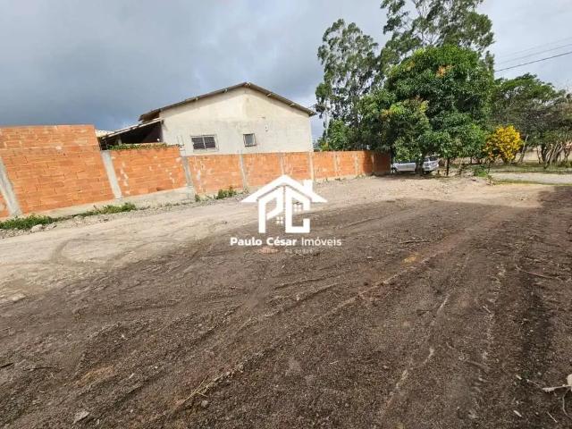 Terreno venda em Região Geográfica Imediata de Cabo Frio, Araruama