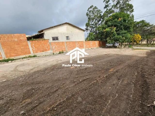 Terreno venda em Região Geográfica Imediata de Cabo Frio, Araruama