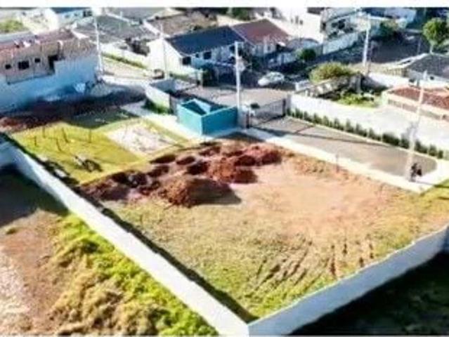 Terreno venda em Araucária, Região Geográfica Intermediária de Curitiba