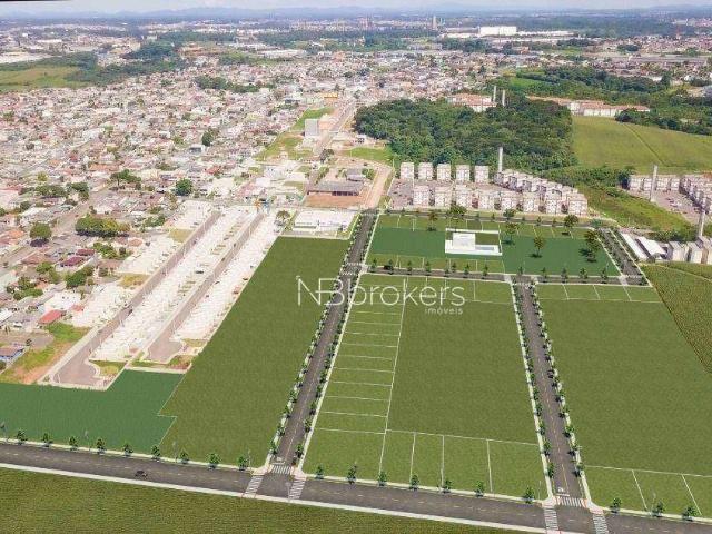 Terreno venda em Região Geográfica Imediata de Curitiba, Região Metropolitana de Curitiba