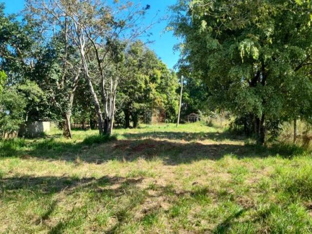 Terreno venda em Arealva, Região Geográfica Intermediária de Bauru