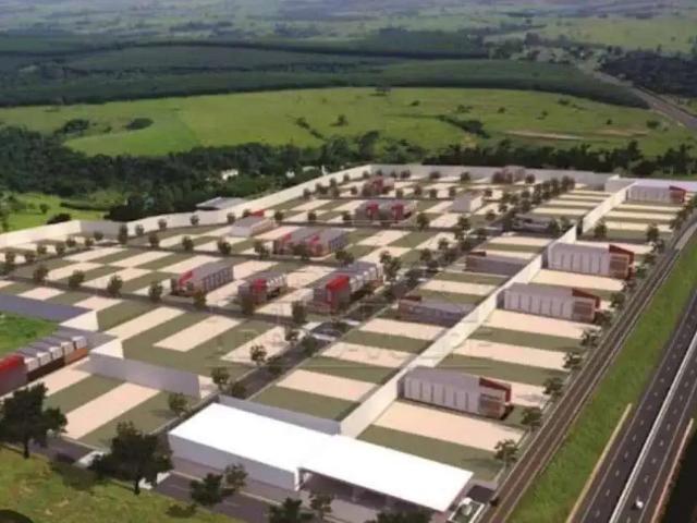 Terreno venda em Região Imediata de Bauru, Arealva