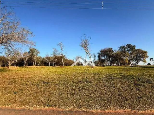 Terreno venda em Arealva