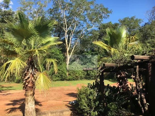 Terreno venda em Arealva