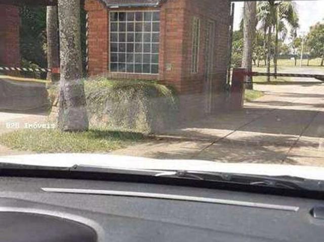 Terreno venda em Arealva
