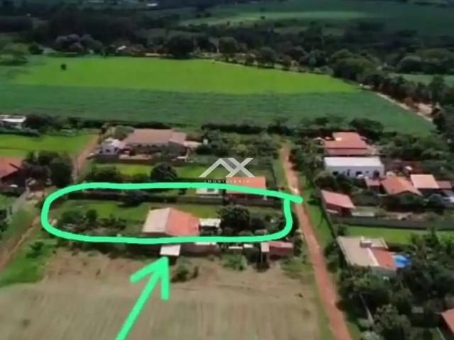 Terreno venda em Região Imediata de Bauru, Arealva
