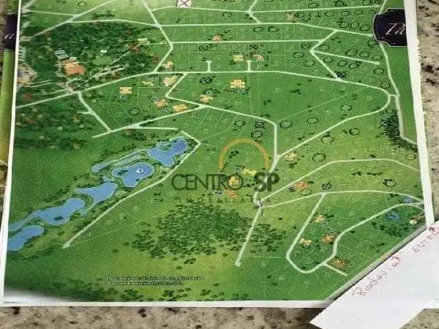 Terreno venda em Arealva, Região Geográfica Intermediária de Bauru