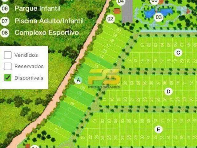 Terreno venda em Região Geográfica Imediata de Campina Grande, Areia