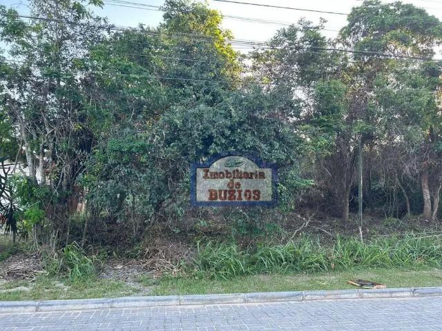 Terreno venda em Região Geográfica Imediata de Cabo Frio, Região Sudeste