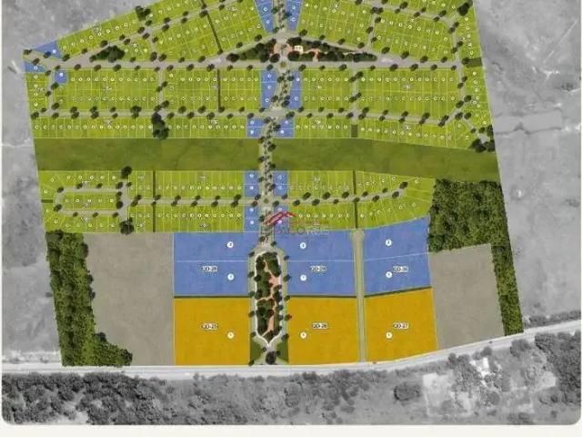 Terreno venda em Região Geográfica Imediata de Cabo Frio, Região Sudeste